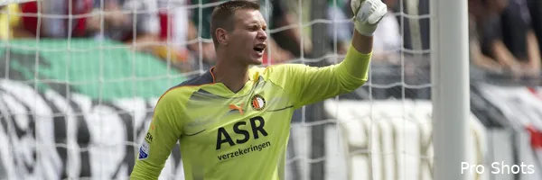 Beoordeel de Feyenoord spelers met een cijfer