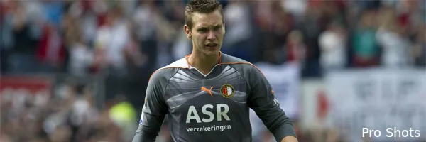 Mulder hoopt op kans na de winterstop