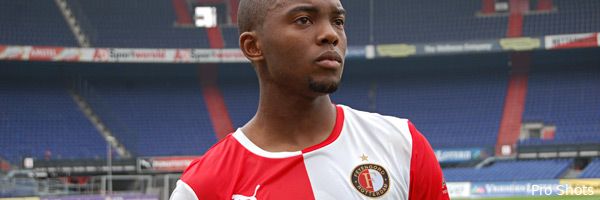 'Heerenveen meldde zich bij Feyenoord voor Nelom'