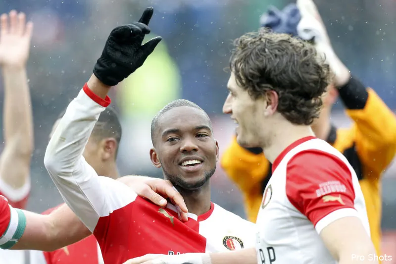 Miquel Nelom opgeroepen voor het Nederlands Elftal