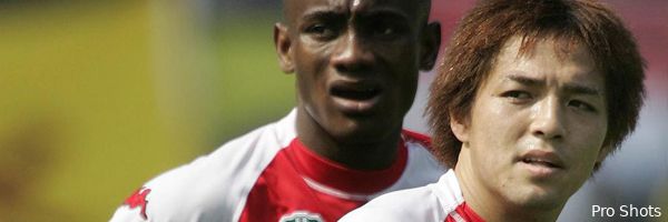 De Nooijer: 'Ono één van de beste spelers ooit bij Feyenoord'