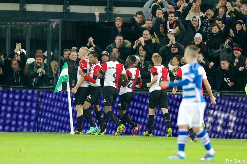 De tegenstander: PEC Zwolle opgeleefd na moeizame start
