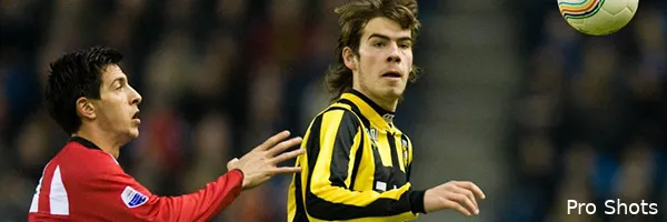 Pluim: 'Feyenoord zocht een linkspoot, maar ik ben rechts'