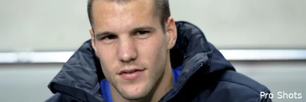 Vlaar toch op de bank tegen San Marino