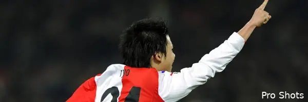 Bondscoach van Japan ziet Miyaichi over het hoofd