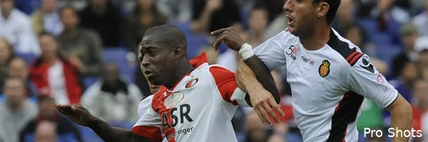 Liesblessure Schaken lijkt toch mee te vallen