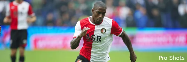 De voetbalschool van Ruben Schaken