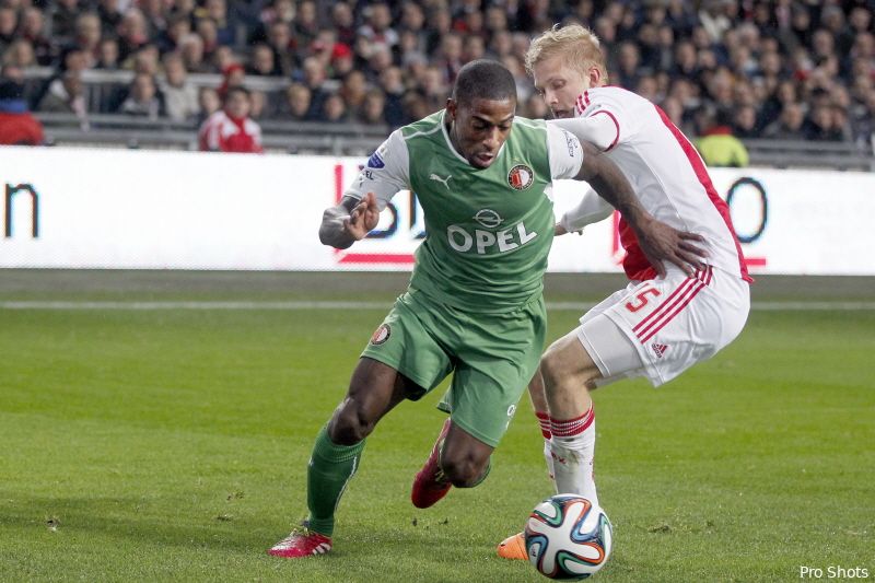 Feyenoord twijfelt over meenemen supporters Klassieker