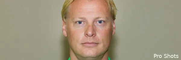 Blom leidt Roda JC Kerkrade – Feyenoord