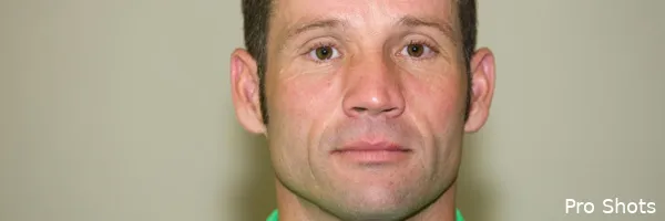 Vink leidt Feyenoord - ADO Den Haag