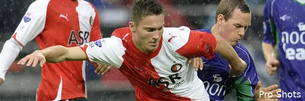 Bart Schenkeveld vandaag jarig