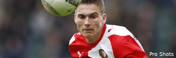 Lammers complimenteert Schenkeveld