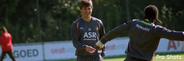 Smolov en Mokotjo fit voor zondag