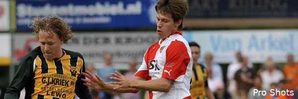 Smolov put vertrouwen uit treffer tegen Benfica