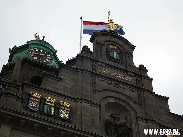 Eerdmans zwakt standpunt af: 'Dat zei ik niet als lijsttrekker'