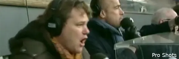 'Feyenoord en RTV Rijnmond horen bij elkaar'