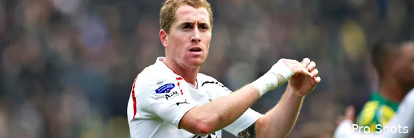 Contract Swerts loopt door tot volgend jaar zomer