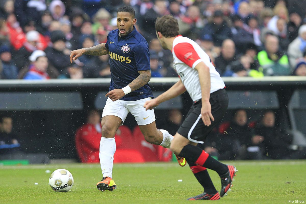 Lens over Europa League-tegenstander Feyenoord: 'Bizar'