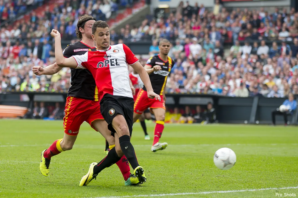 Te Vrede verheugt zich op Champions League-ontmoetingen