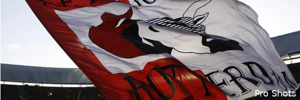 Feyenoord onder 18 tweede op toernooi in Breskens