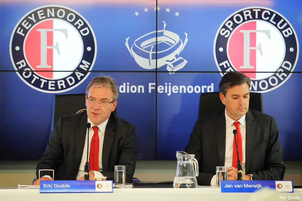 Verwachtingen nieuw stadion schaamteloos gehoaxt