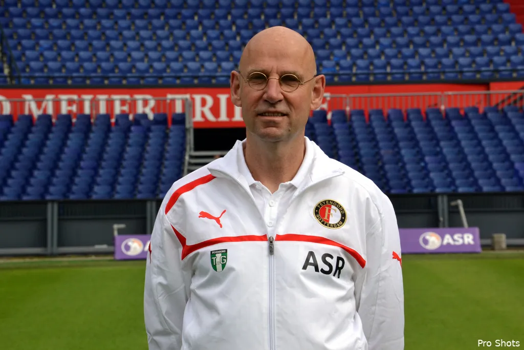Feyenoord wil fysiek trainer van FC Twente overnemen
