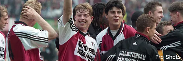 Tomasson en Bahia nemen afscheid voor openingswedstrijd