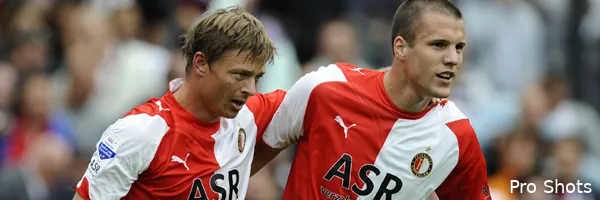 Vlaar in voorlopige selectie Oranje