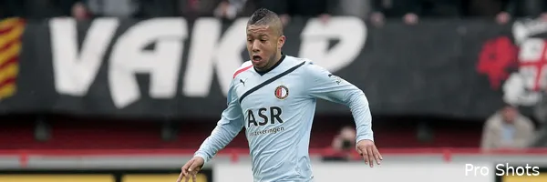 Europees kampioen Vilhena geniet na