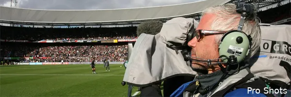 Abonnees KPN kijken gratis naar Ajax - Feyenoord