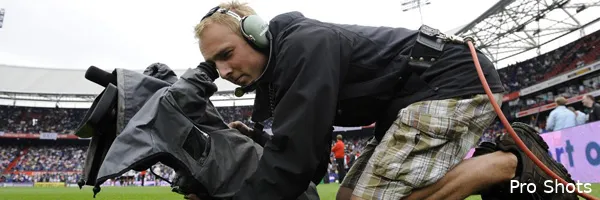 De Klassieker live bij Megastad FM