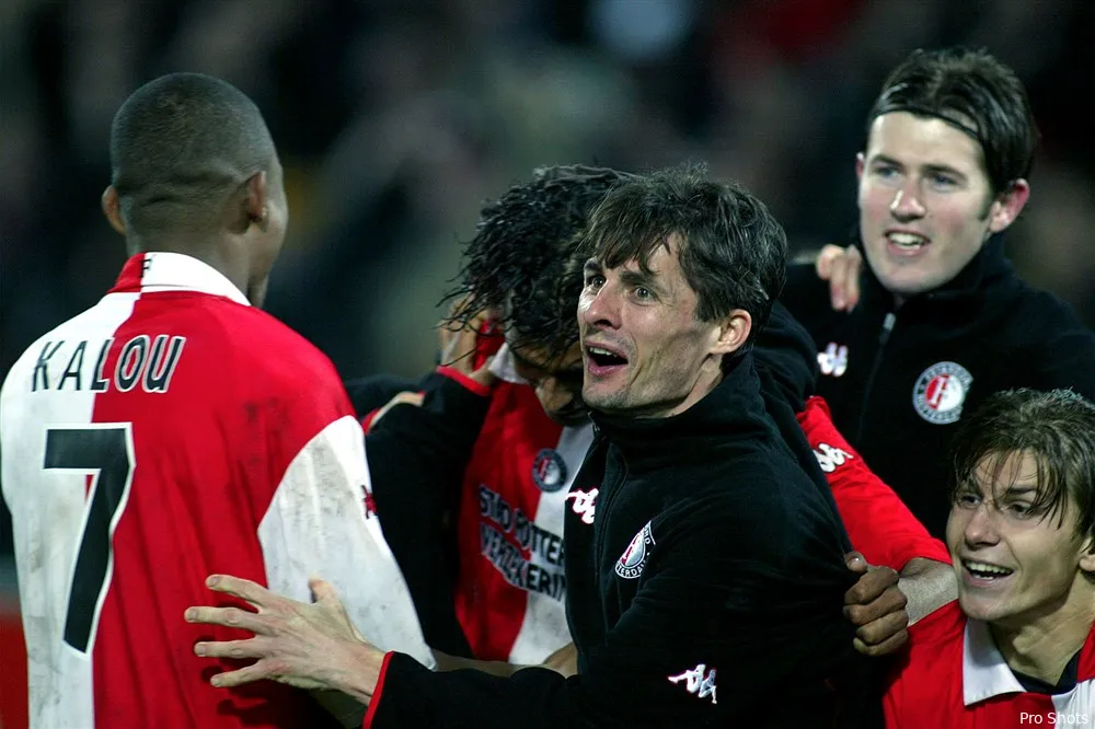 uefa cup feyenoord