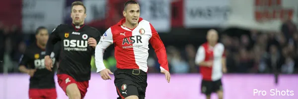 Mols: 'Het kan zo omslaan met Van Beukering'