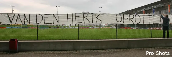 'Feyenoord moet verder gaan op licentie van Excelsior'