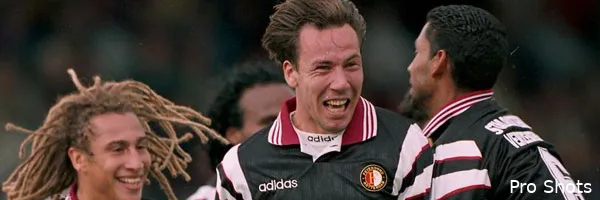 Jean-Paul van Gastel ook komend seizoen trainer Onder 19