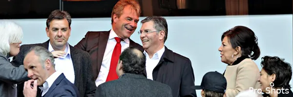 Feyenoord denkt aan Costa Ricaanse smaakmaker