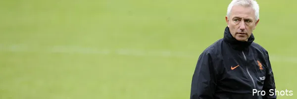 Record Van Marwijk na winst op Ghana