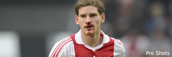 Vertonghen vreest vijandige sfeer niet
