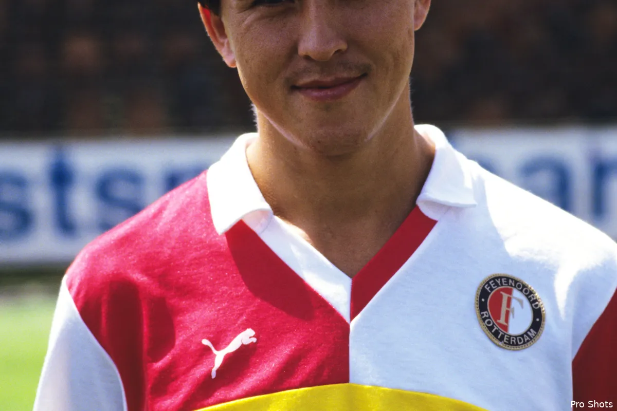 Opel lijkt nieuwe shirtsponsor Feyenoord te worden