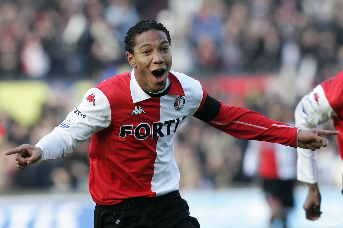 De Guzman blij met behoud van De Kuip