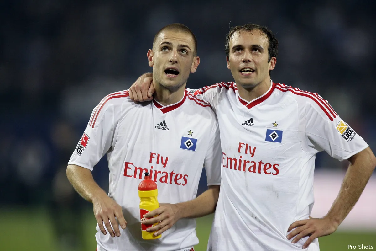 Komst Mathijsen niet afhankelijk van resultaat Kiev