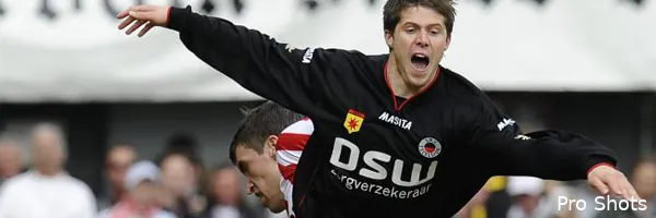 Excelsior wil door met huurlingen Feyenoord