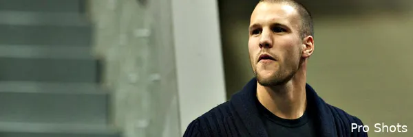 Vlaar met Oranje naar Zwitserland