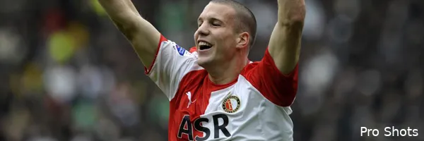 Vlaar vertrekt voor ongeveer 4 miljoen euro