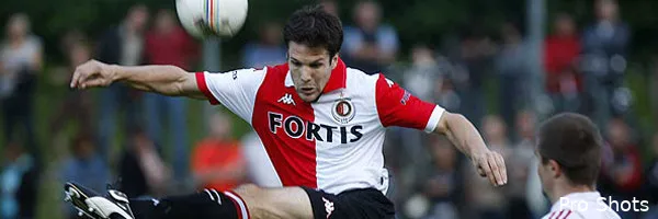 Ron Vlaar wordt opnieuw vader