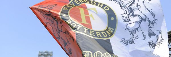 AZ - Feyenoord wordt geleid door Van Boekel