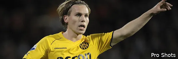 Vormer begint vrijwillig eerder met trainen