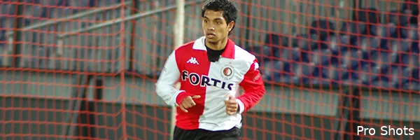 Waisapy tekent bij Excelsior