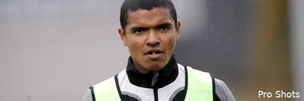 Wanderson verkiest Al Ahli boven Eredivisie