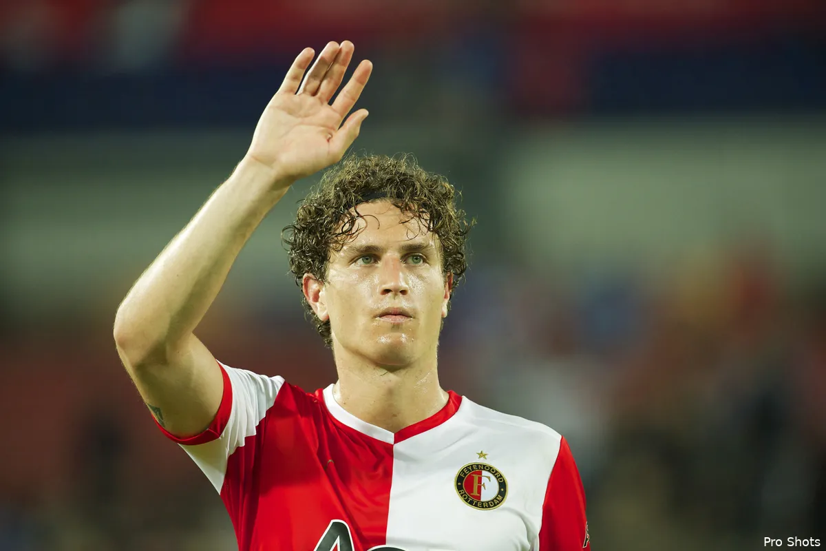 Janmaat: \'Vroeger rende ik rond als een kip zonder kop\'